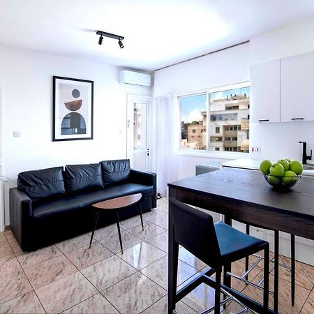 Urban Condo 43 - 1 Bdr 尼科西亚 外观 照片